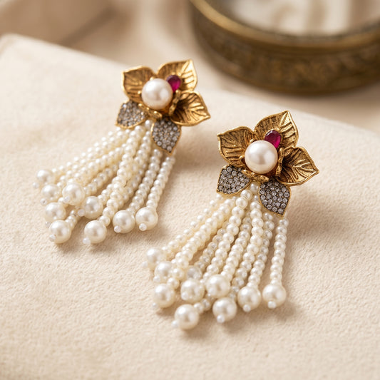 Sofia Earrings