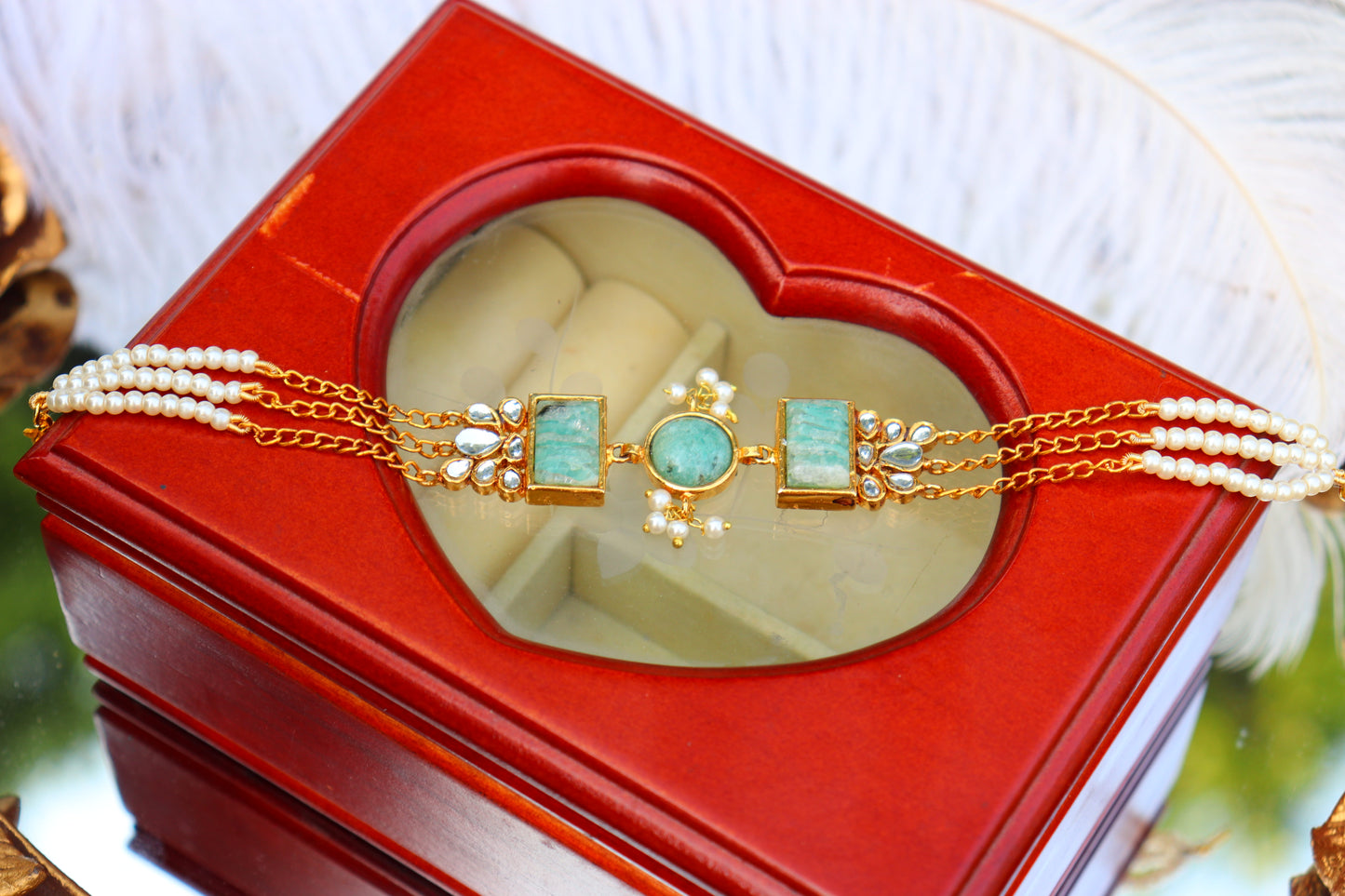 Nova Bracelet