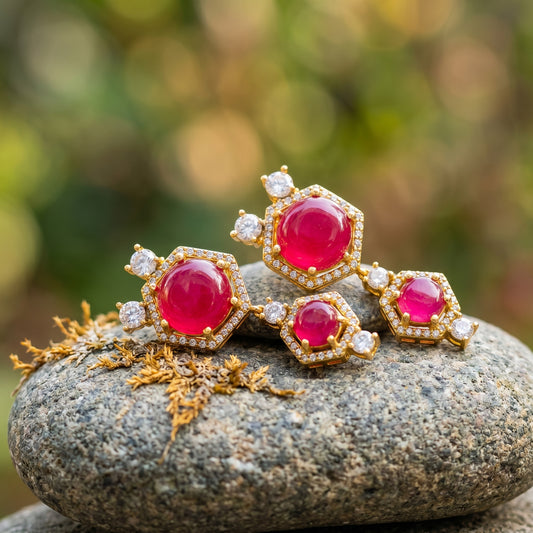 Novira Earrings