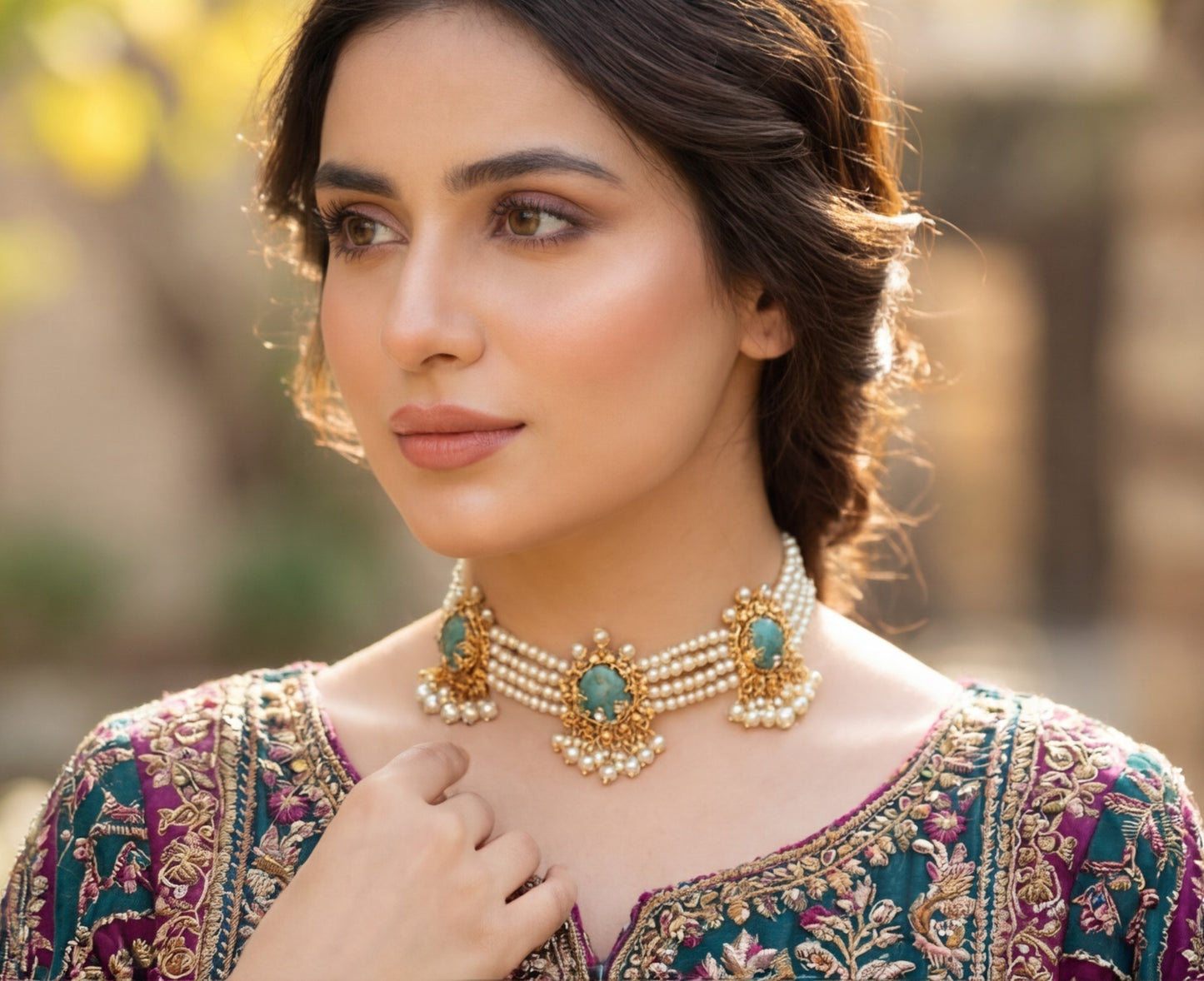 Eman Choker
