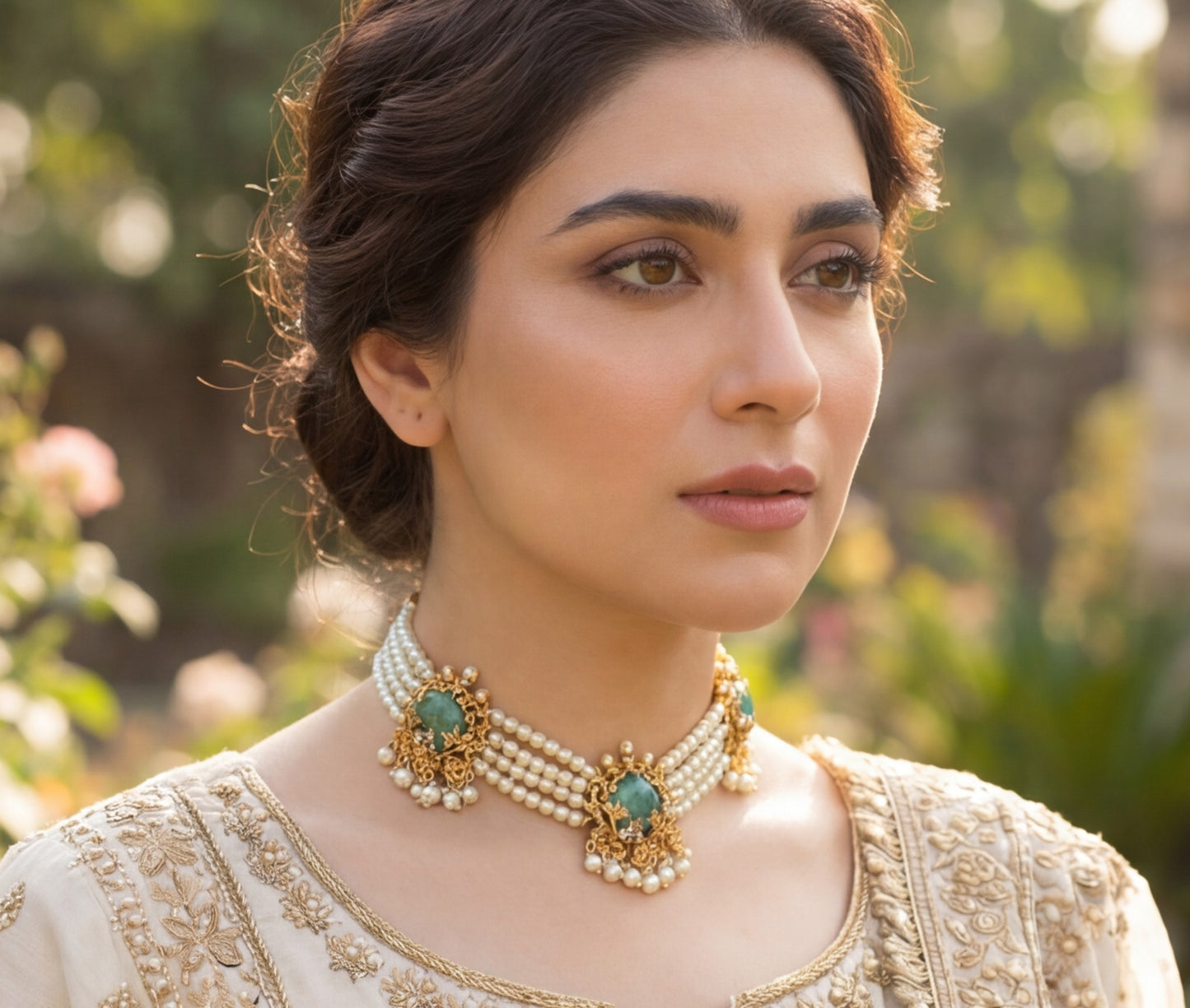 Eman Choker