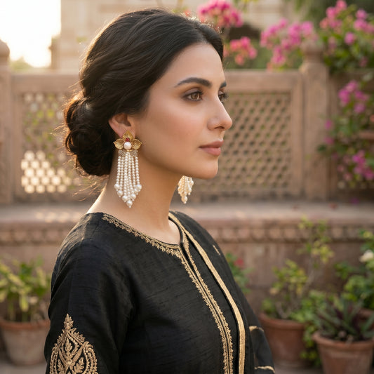 Sofia Earrings