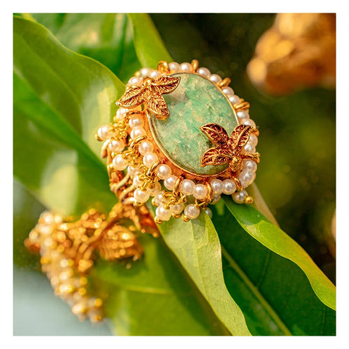 Arura Rings