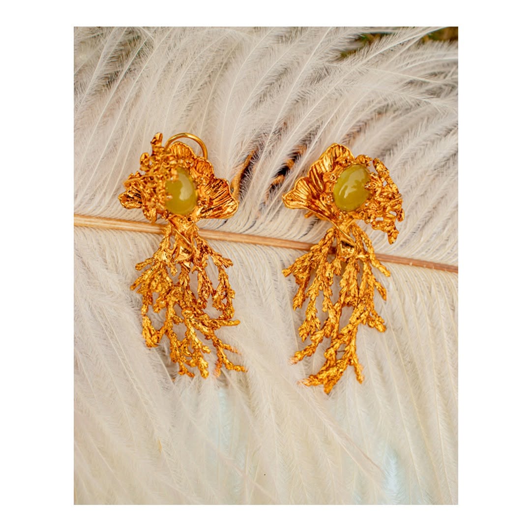 Zivara Earrings