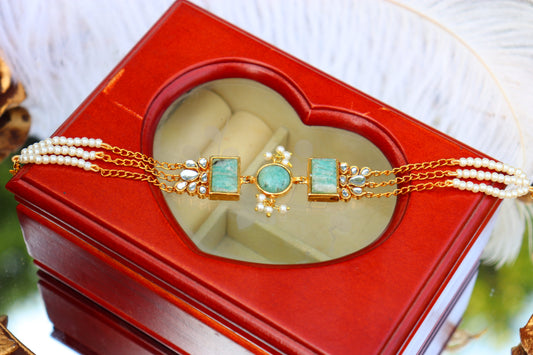 Nova Bracelet
