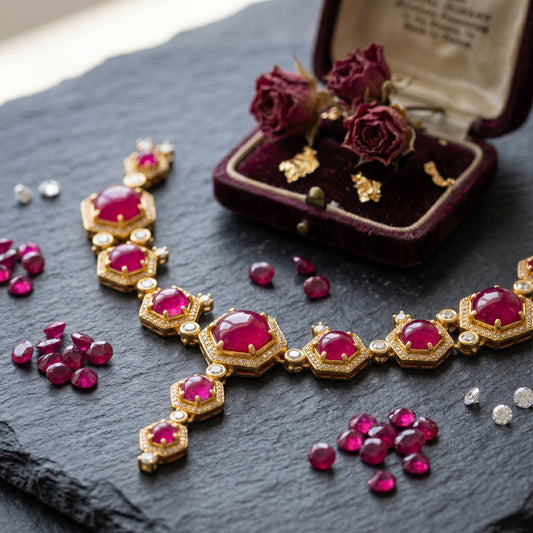 Novira Necklace
