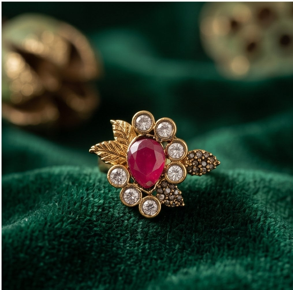 Vanta Ring