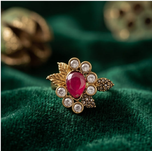 Vanta Ring