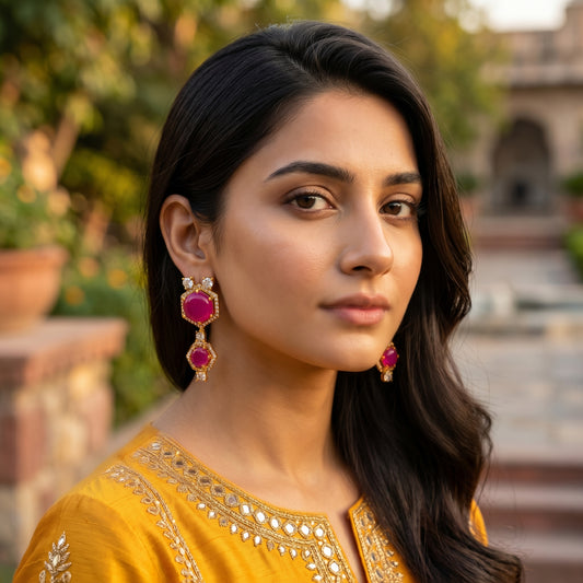 Novira Earrings