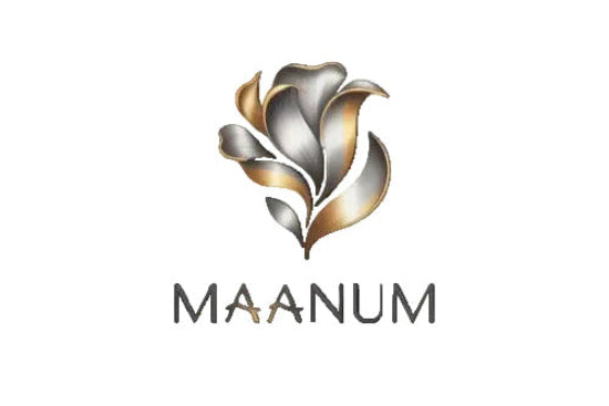 Maanum's Logo