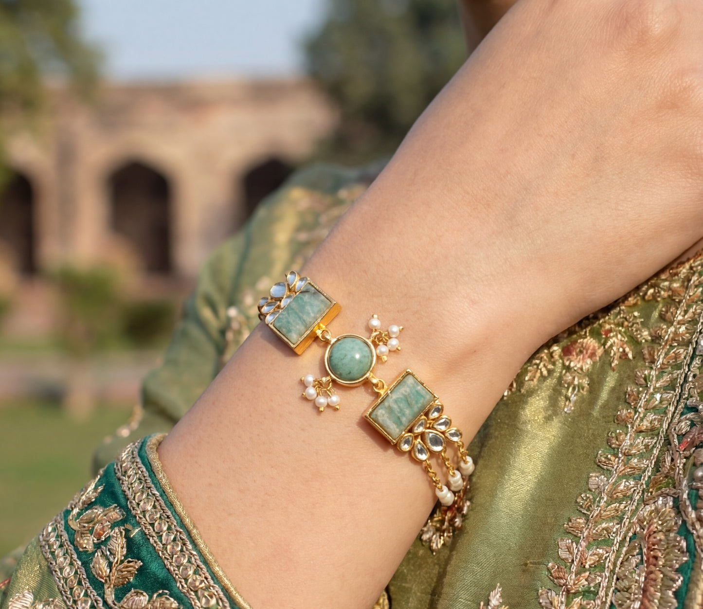 Nova Bracelet