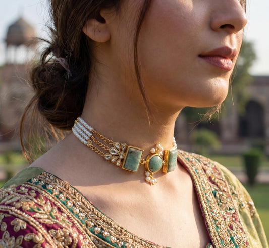 Velora Chaker