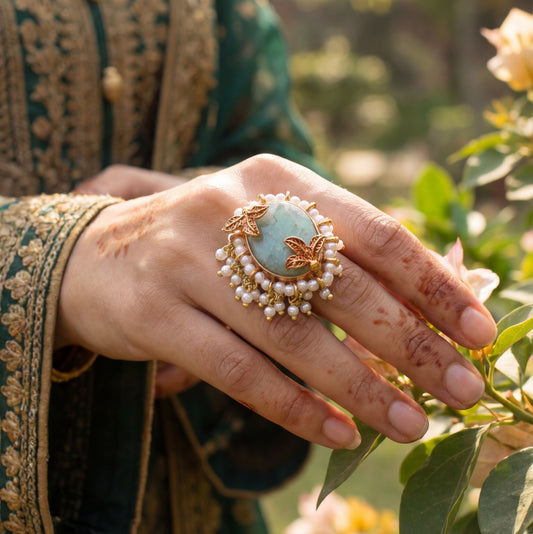 Arura Rings